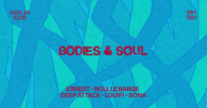 BODIES AND SOUL
