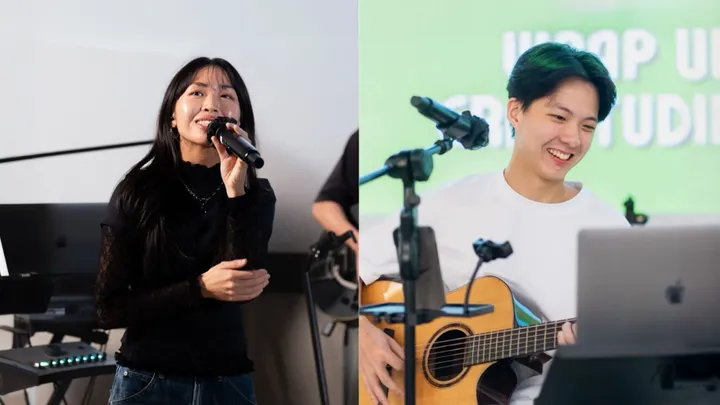 songs for the ones we love