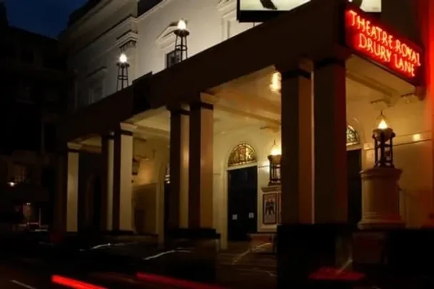 Theatre Royal Drury Lane Tour