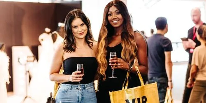 Brisbane's Annual Wedding Expo 2027