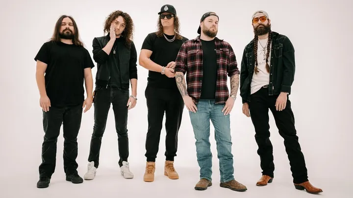 Pecos & The Rooftops w/ Special Guest Jaxon Malone Band