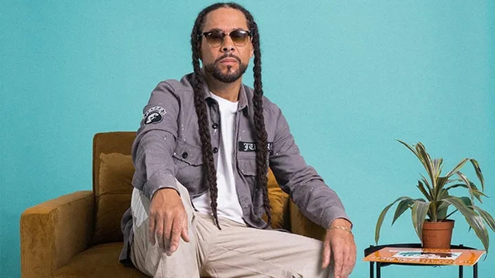 Roni Size Reprazent