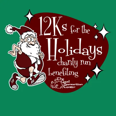 12Ks for the Holidays 2026
