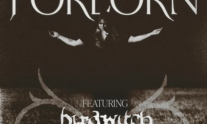 FORLORN / BIRDWITCH