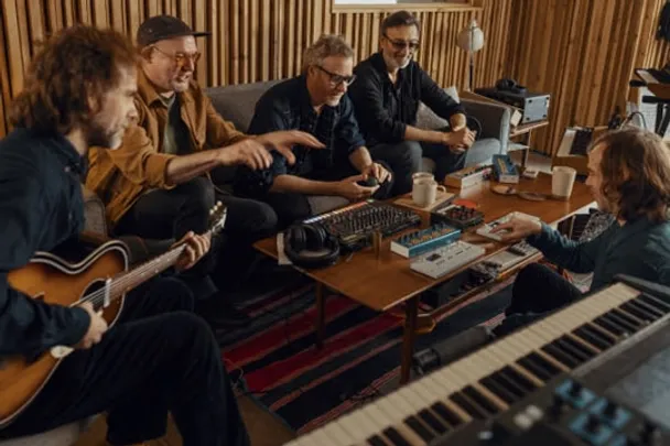 The National