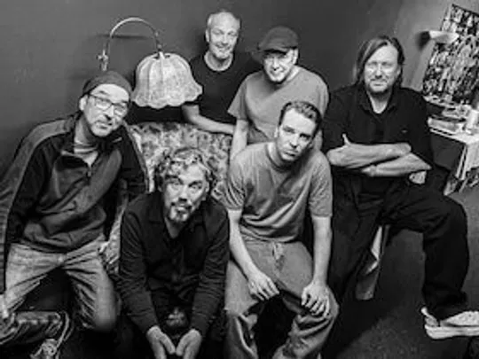 Monsters Of Liedermaching - Die Aufnahmetour 2026