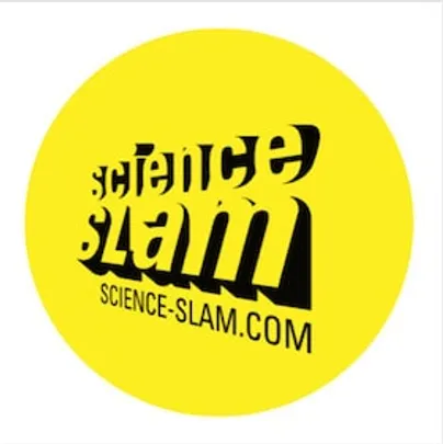 WIESBADENER SCIENCE SLAM - 33. WIESBADENER SCIENCE SLAM