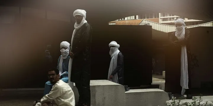 Imarhan