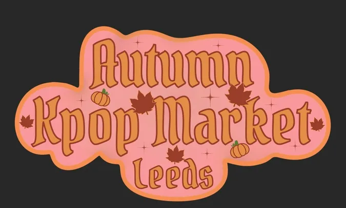 Autumn Kpop Market
