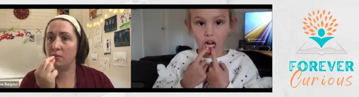 Tongue and oral control workshop Sunday 15th November 2026