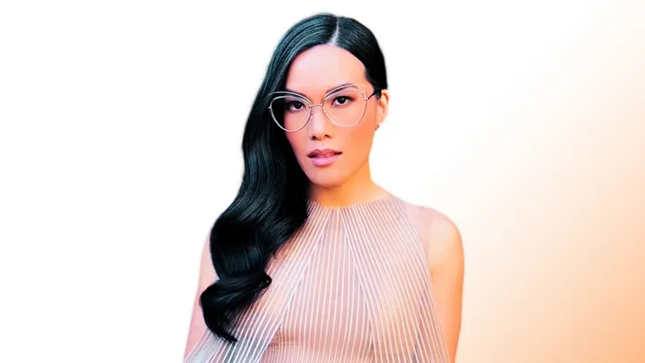 Ali Wong