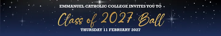 Year 12 2027 College Ball