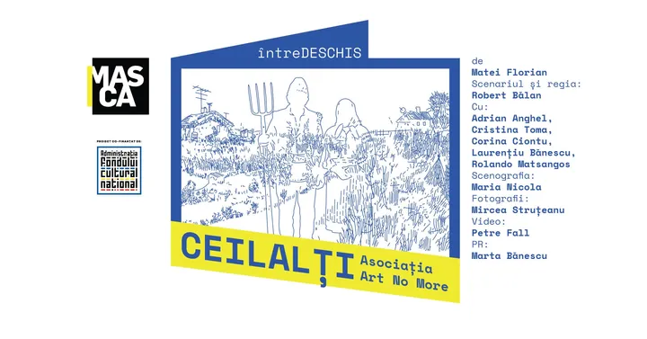 Ceilalți