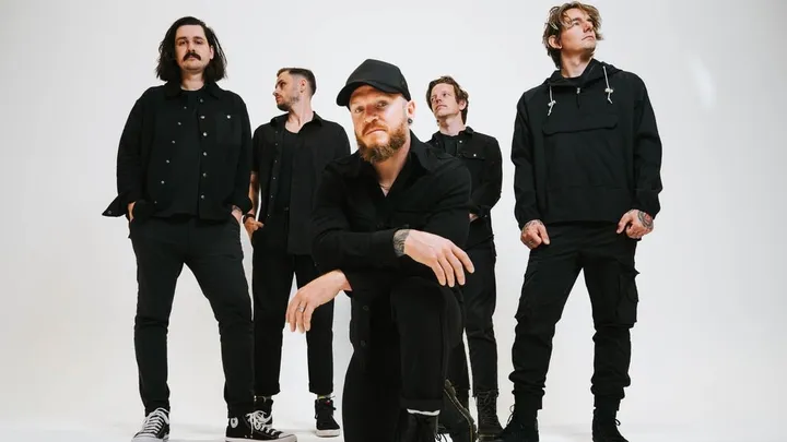We Came As Romans, Varials , Cane Hill