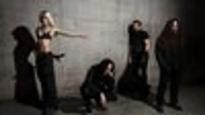 The Pretty Reckless - Dear God Tour