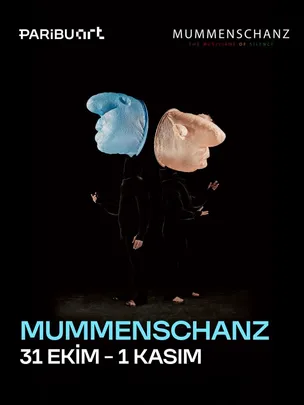 Mummenschanz - 50 Years