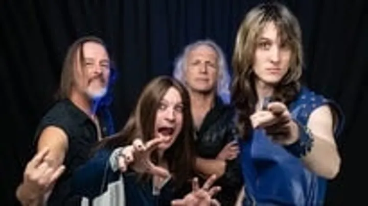 The Blizzard Of Ozz & Lords Of Salem