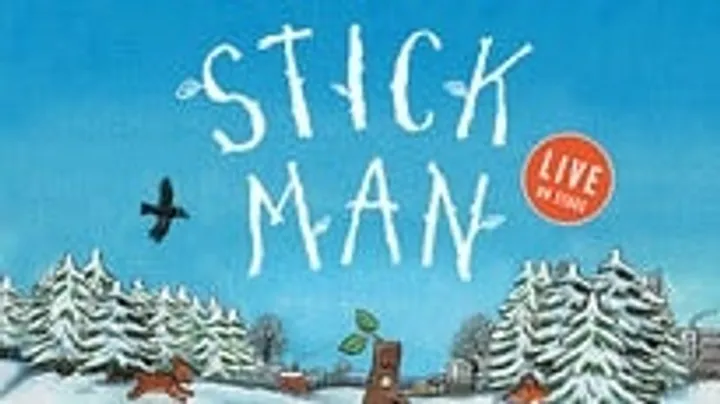 Stick Man