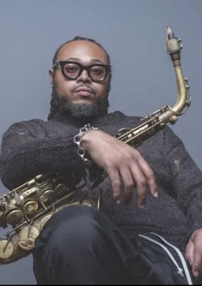 IMMANUEL WILKINS QUARTET