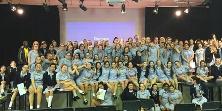 MSJ Class of 2016 - 10 Year Reunion!!!!!!!!!!