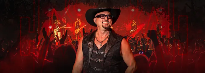 Geoff Tate Turnê 2027