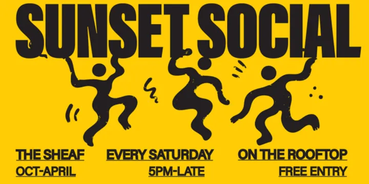 Sunset Social