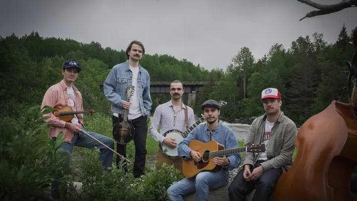 Cedar Hedge Concert Series presents: Duke Street Turnaround