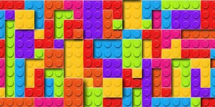LEGO Club: Seniors Week