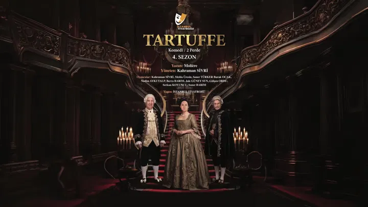 Tartuffe