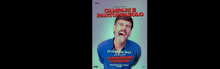 ALESSANDRO COGNIGNI