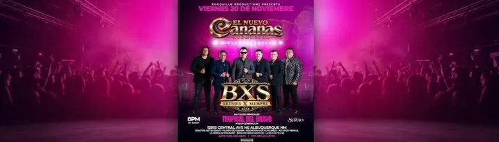 BXS BRYNDIS X SIEMPRE