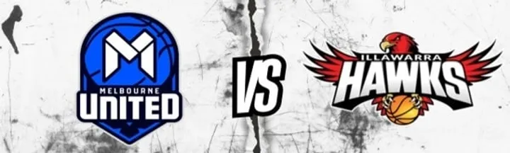 Grassroots NBL - Melbourne United v Illawarra Hawks