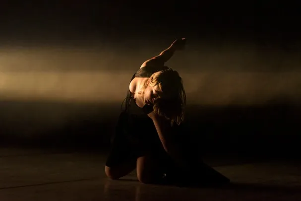 INKA ROMANI: VOLVAMOS AL BAILE // MANG TRI RAY: DANCING WITH MARYA