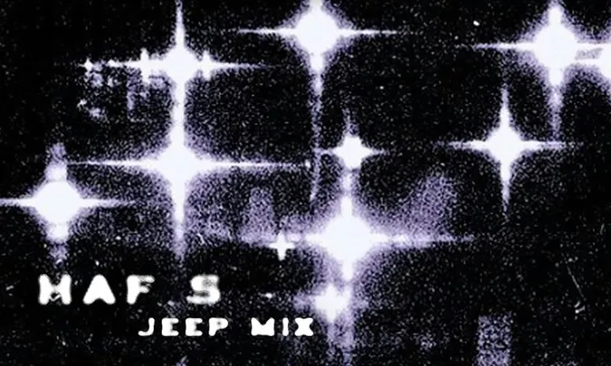 Rick Wilhite, HAF S and more presented by Jeep Mix and Standard Time