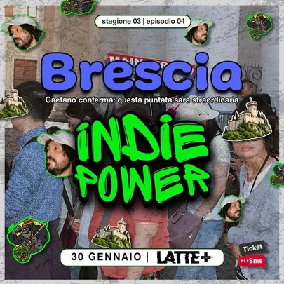 Indie Power