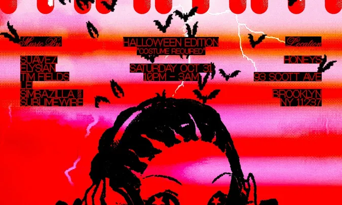 Mhmm: Halloween
