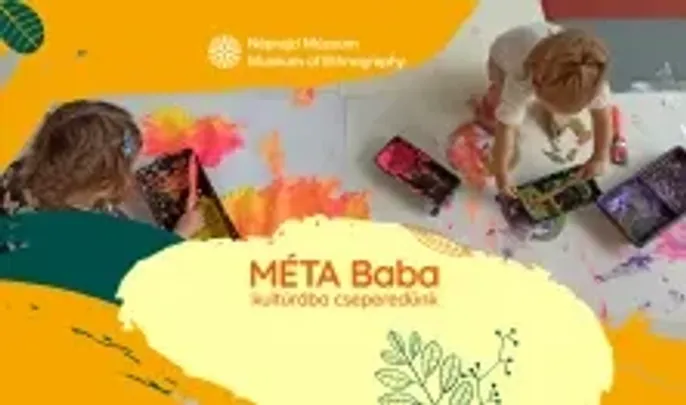 MÉTA BABA