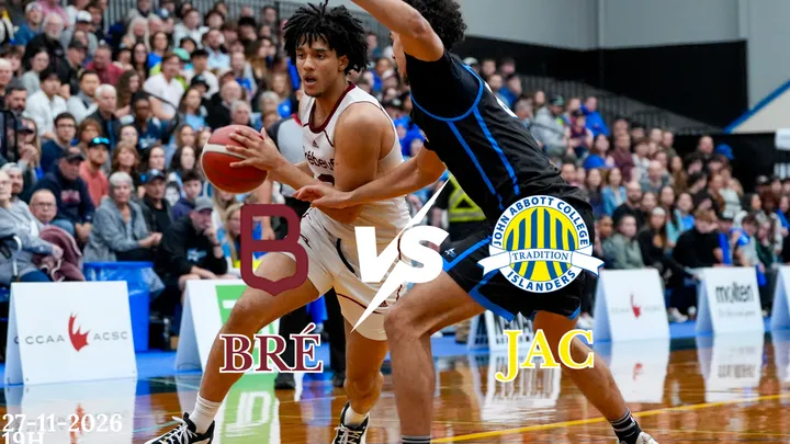 Brébeuf contre John Abbott