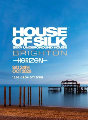 House of Silk - Brighton - (Day Event)
