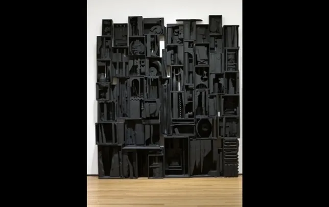 "Thinking Outside the Box" A Talk with Art Historian Deborah Goldberg