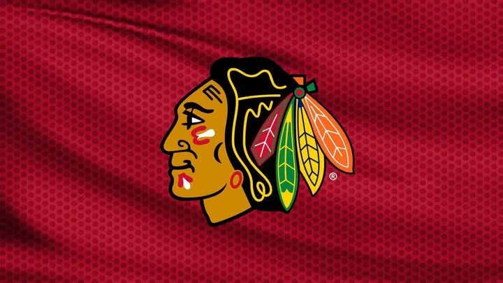 Chicago Blackhawks vs. Carolina Hurricanes