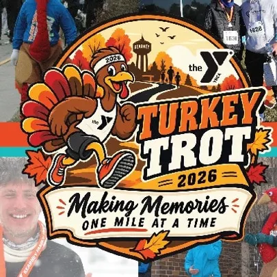 Kearney Family YMCA Turkey Trot & Gobble Wobble