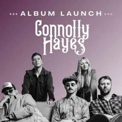 Connolly Hayes