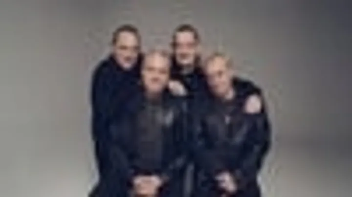 Hombres G