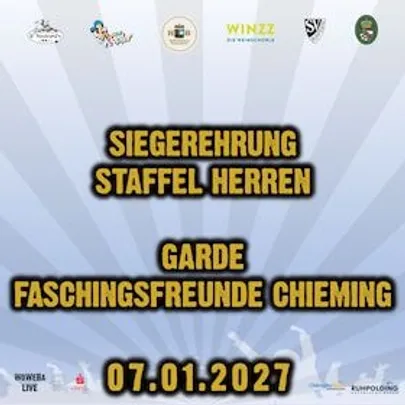 Championspark Ruhpolding - Donnerstag