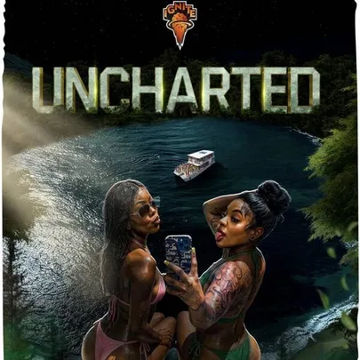 Uncharted