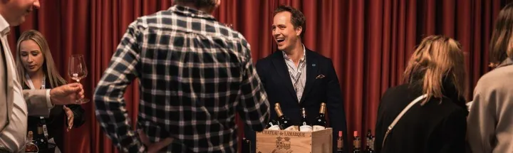 ZWF2026 - The Soul of Franciacorta, by Bellavista