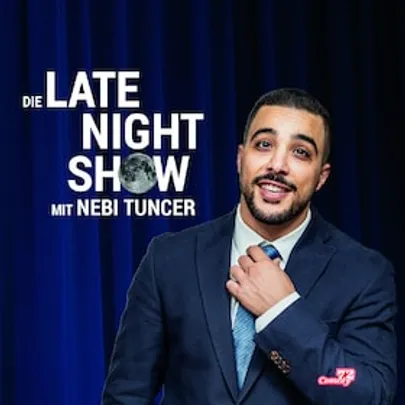 Die Late Night Show mit Nebi Tuncer