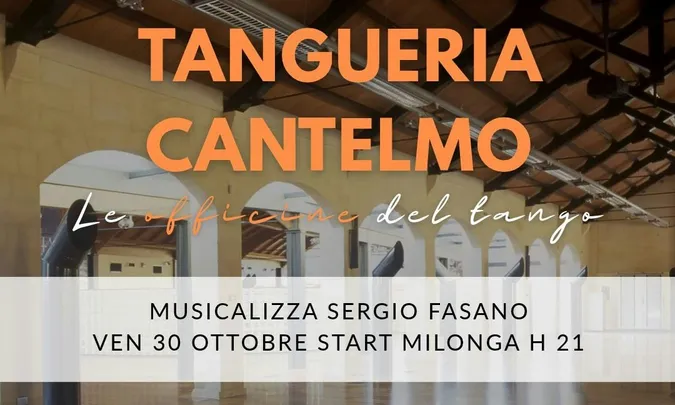 Tangueria Cantelmo