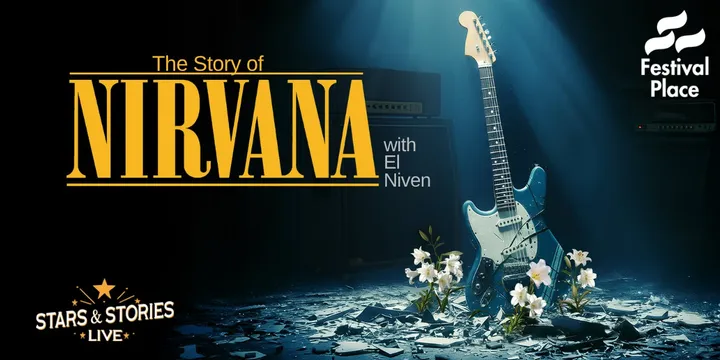 The Story of Nirvana with El Niven